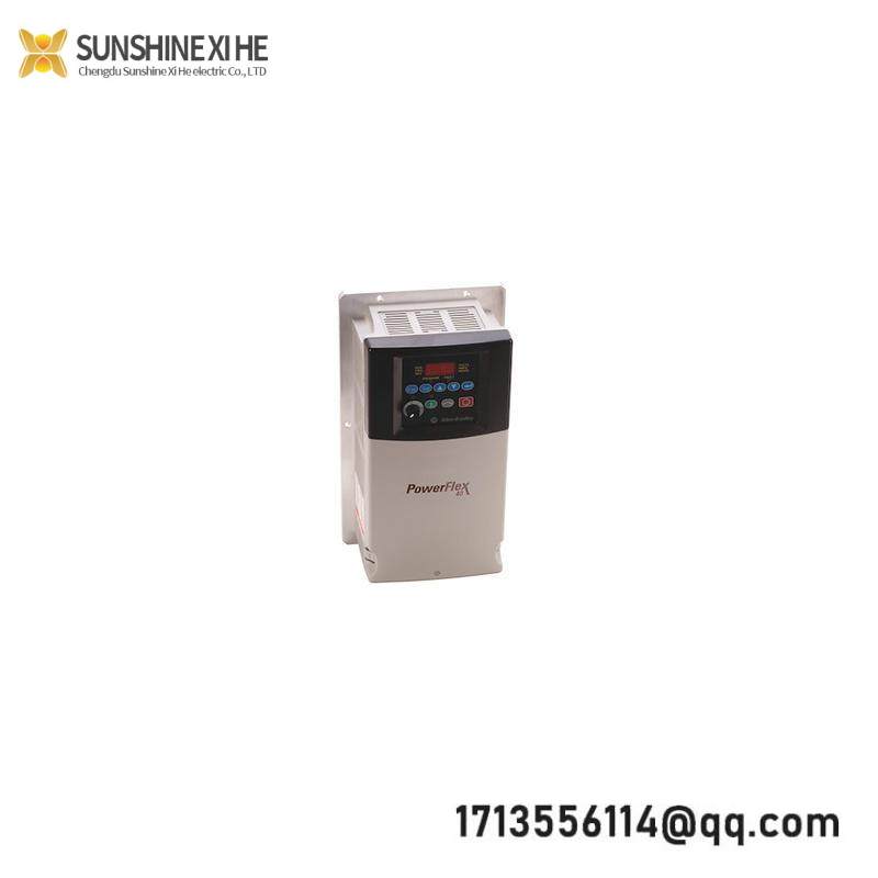 AB 22B-D017N104 AC Drive