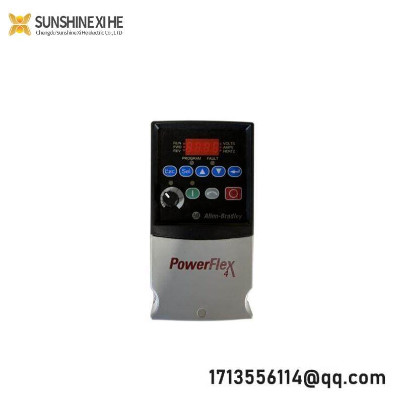 Allen-Bradley 22B-D2P3N104