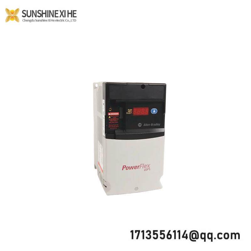 AB 22D-D012N104 Power Flex drive