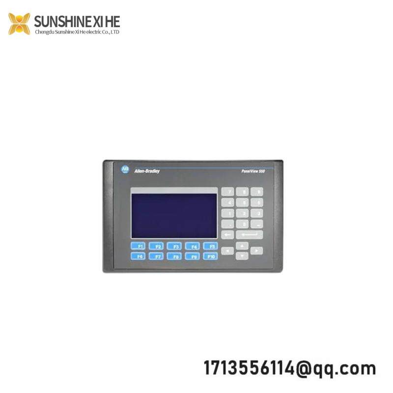 AB 2711-B5A10 TOUCHSCREEN