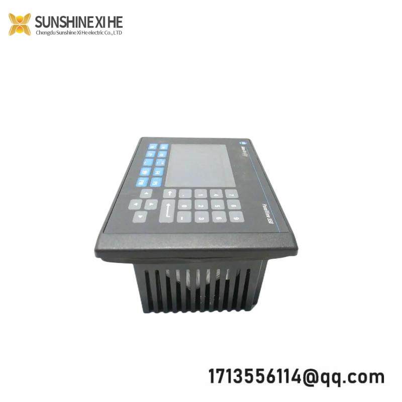 AB 2711-B5A8X1 Operator Terminal