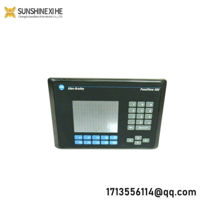 AB 2711-B6C8L1 DC POWER