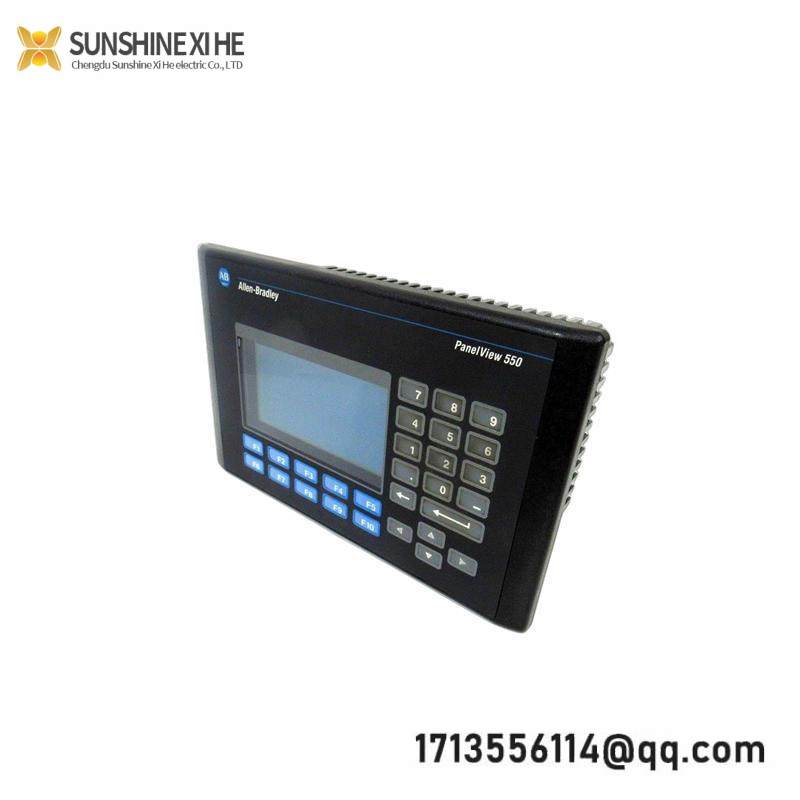 AB 2711-K5A2X MONOCHROME TERMINAL