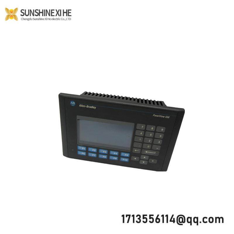 AB 1769-L37ERM CompactLogix 5370 L3 controller
