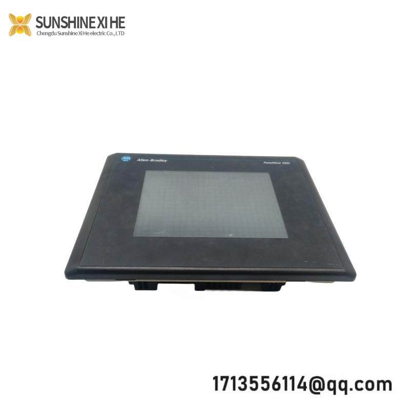AB 2711-T10C8X OPERATOR INTERFACE