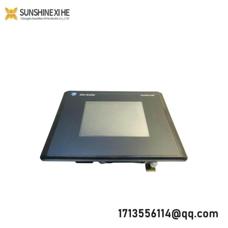 AB 2711-T9C1X TOUCH SCREEN