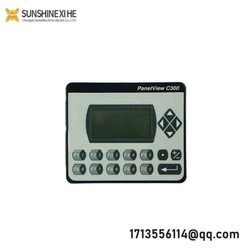 AB 2711C-K3M GRAPHIC TERMINAL