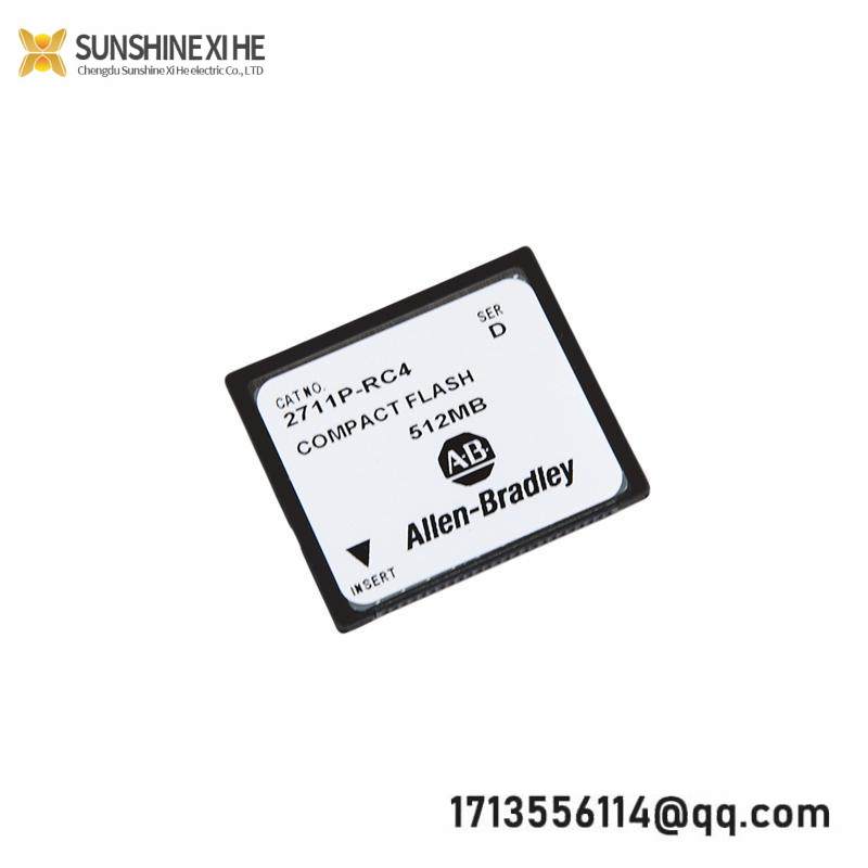 AB 2711P-RC4 PANELVIEW PLUS
