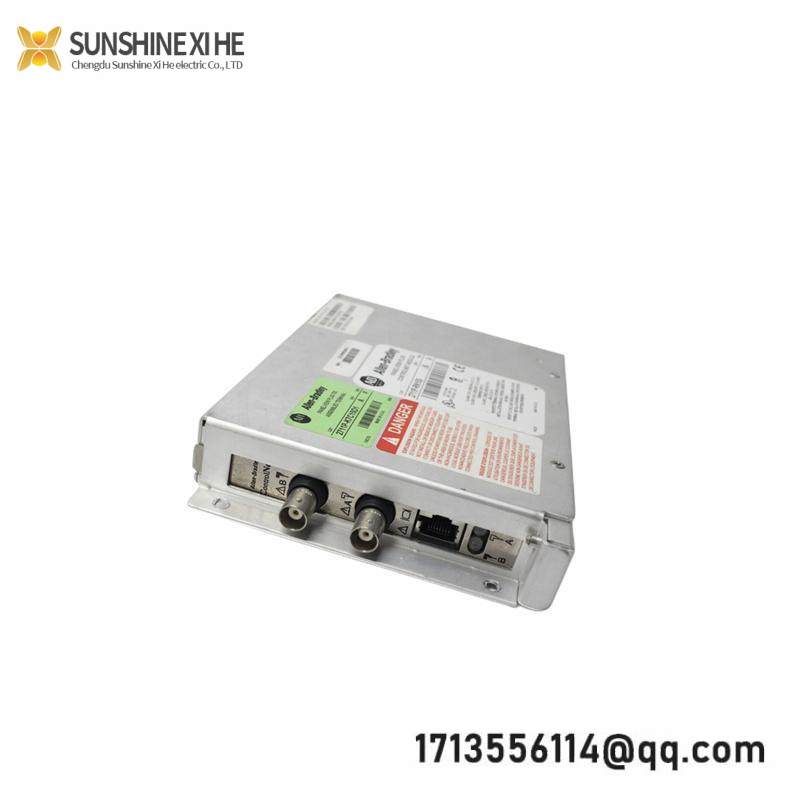 AB 2711P-RN15S COMMUNICATION MODULE