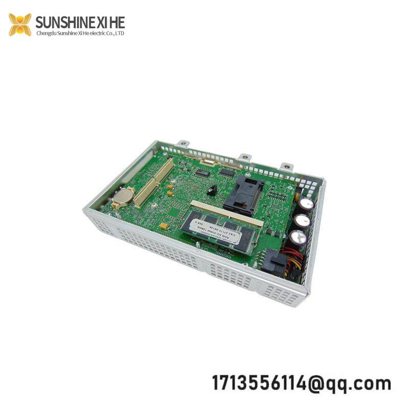 AB 2711P-RP6 PANELVIEW PLUS