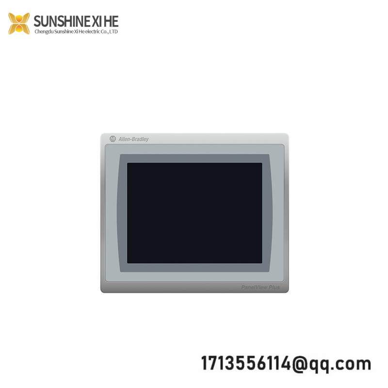 AB 2711P-T10C21D8S Touch Screen