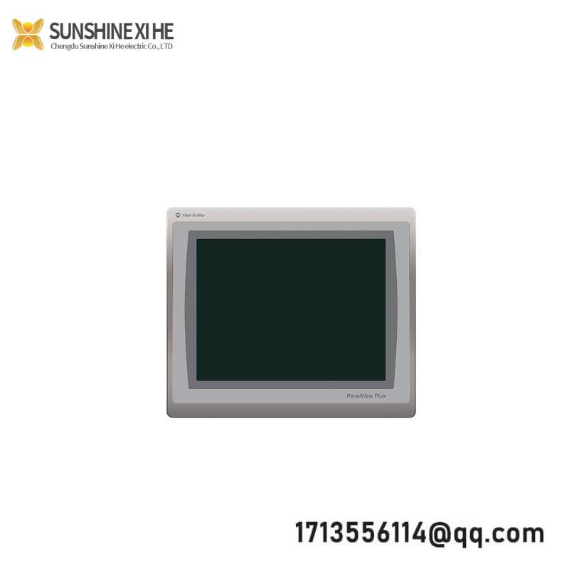AB 2711P-T10C22D9P OPERATOR INTERFACE