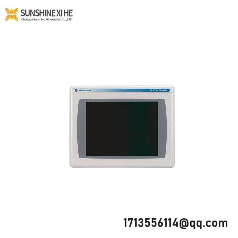 AB 2711P-T12C6B2 Touchscreen