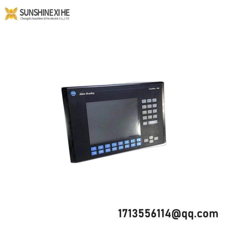AB 2711P-T12C6D2 TOUCH SCREEN