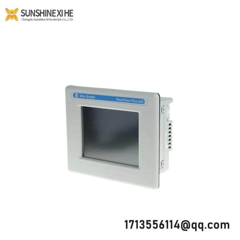 AB 2711P-T6C5D8 TOUCH SCREEN