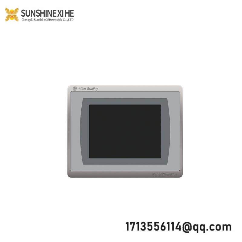 AB 2711P-T7C21D8S OPERATOR PANEL