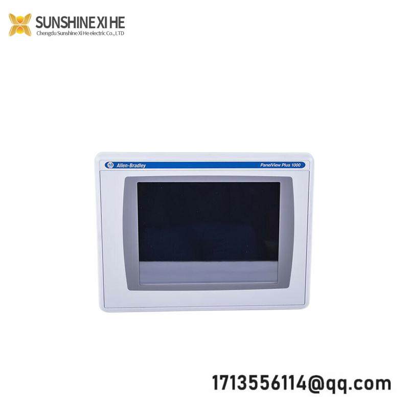 AB 2711PC-T10C4D1 COLOR TERMINAL