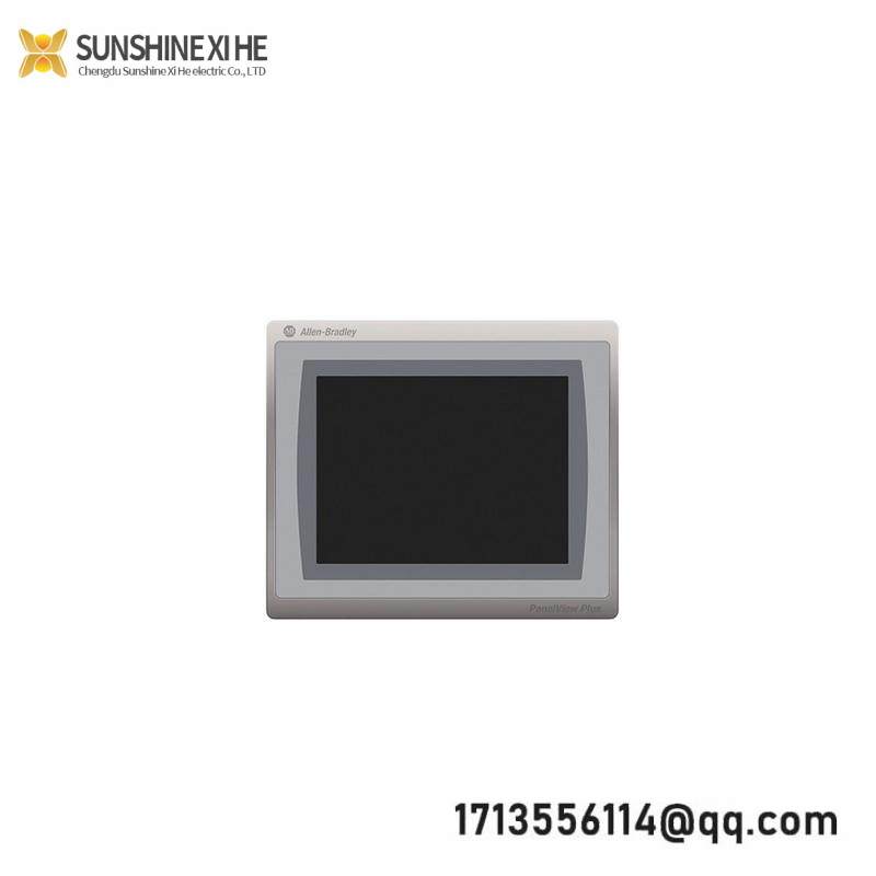 AB 2711R-T10T OPERATOR INTERFACE