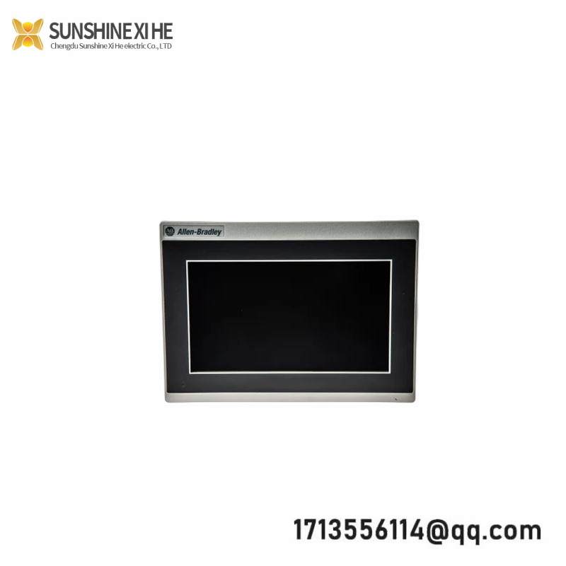 AB 2711R-T7T HMI TERMINAL