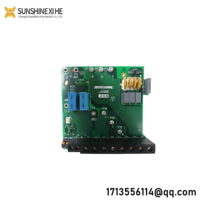 AB 315116-A05 CONTROL BOARD