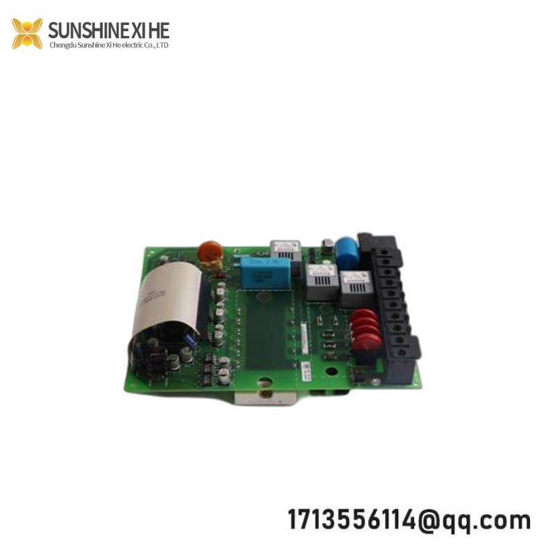 AB 320087-A06 Drive Board