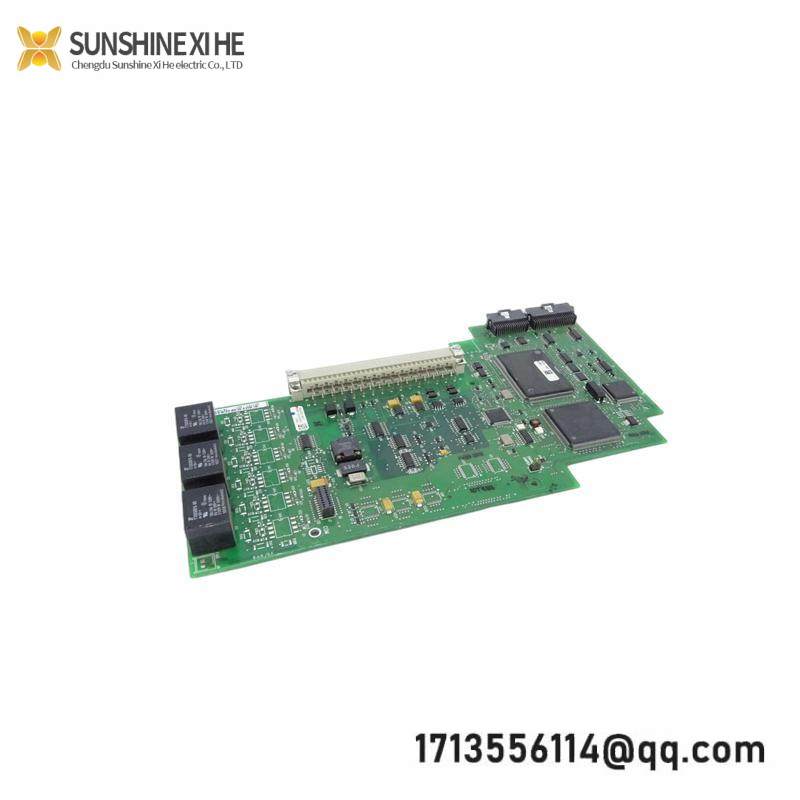 AB 321131-A01 CONTROL BOARD