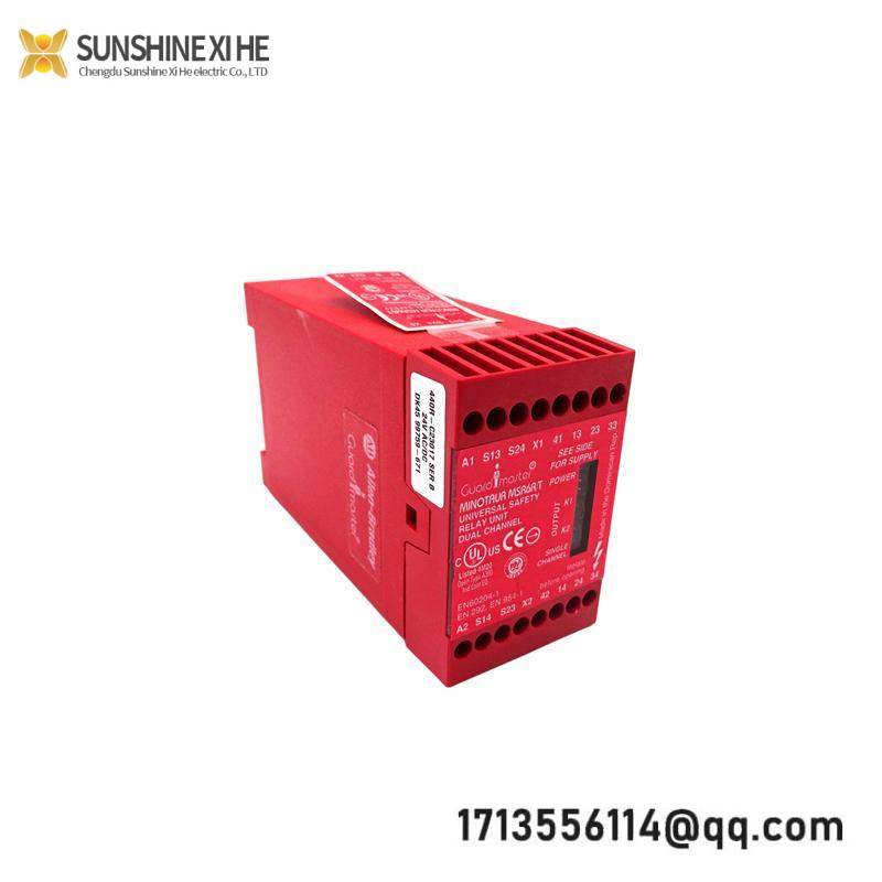 AB 2711-B6C3L1 PANELVIEW 600 COLOR TERMINAL