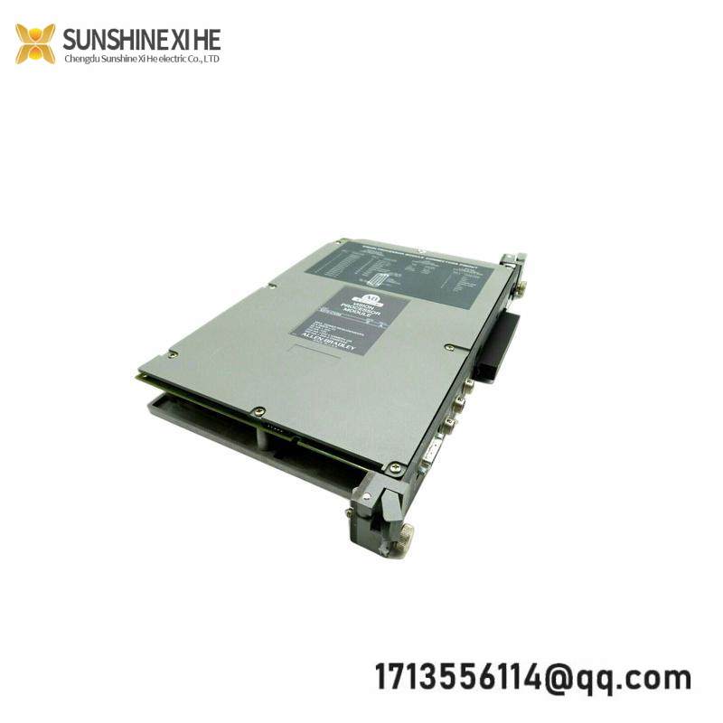 AB 5370-CVIM VISION MODULE