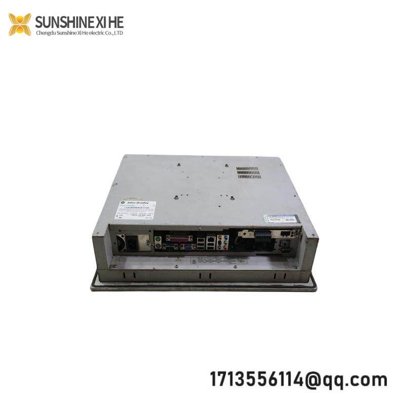 AB 6181P-17TPXPH TOUCH SCREEN