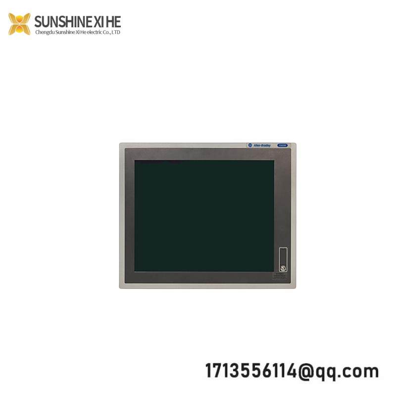 AB 6186M-15PT Performance Monitor