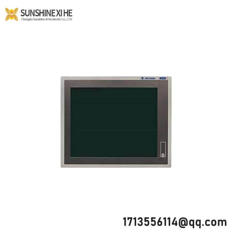 AB 6186M-19PT INDUSTRIAL PERFORMANCE