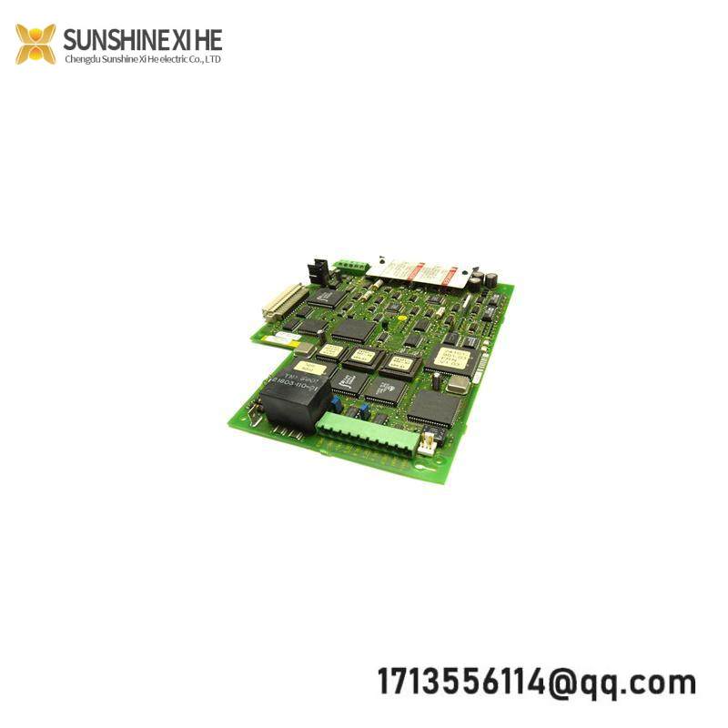 AB 74101-772-54(1336T-MCB-SP51B) Main Control Board