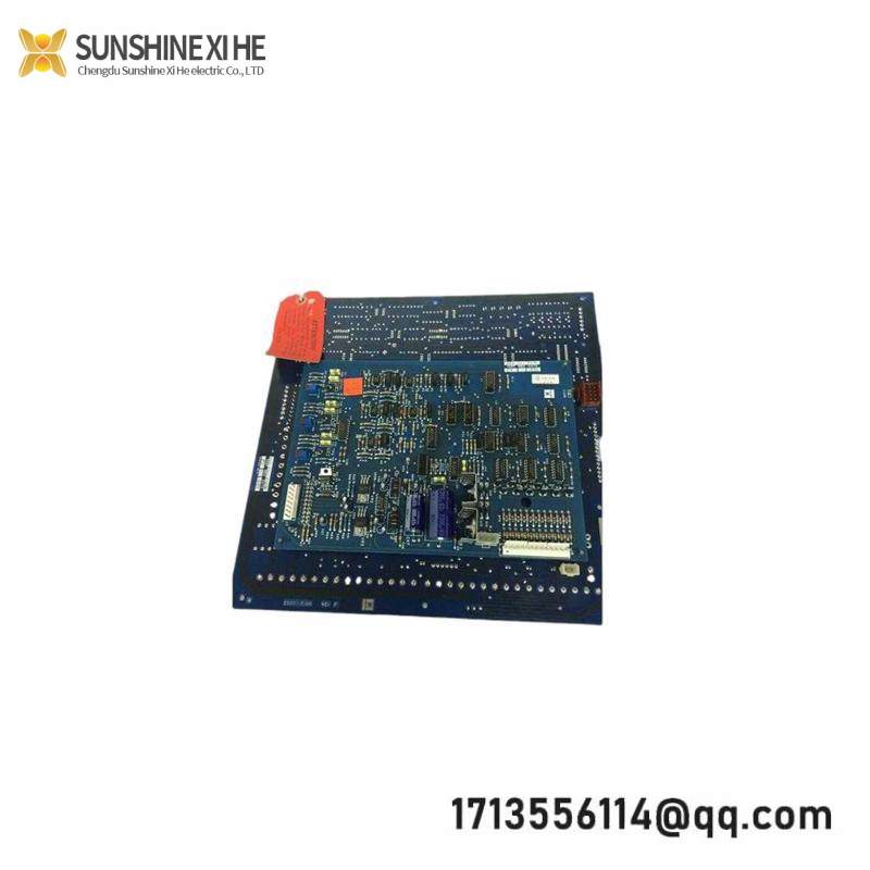 AB 80190-100-01-R FIBER OPTIC BOARD