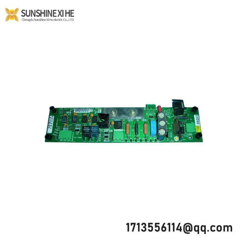 AB 80190-220-01-R DRIVER BOARD