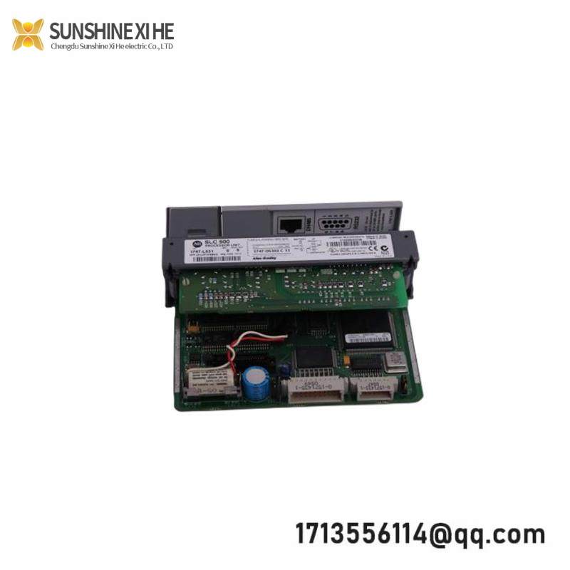 AB 80190-300-01-R PC BOARD ASSEMBLY