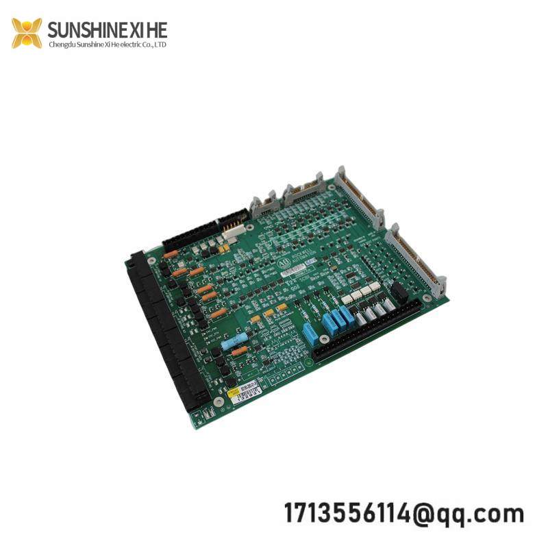 AB 80190-380-01-R RECTIFIER BOARD