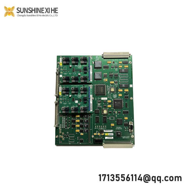 AB 80190-480-01-R DRIVE CONTROL BOARD