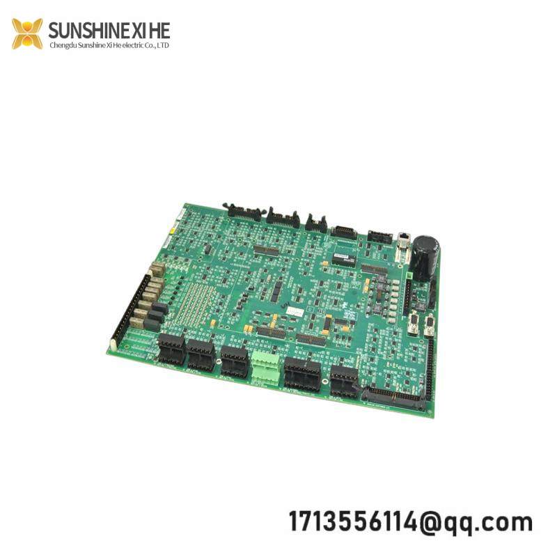AB 80190-780-01-R NETSERVER INTERFACE BOARD