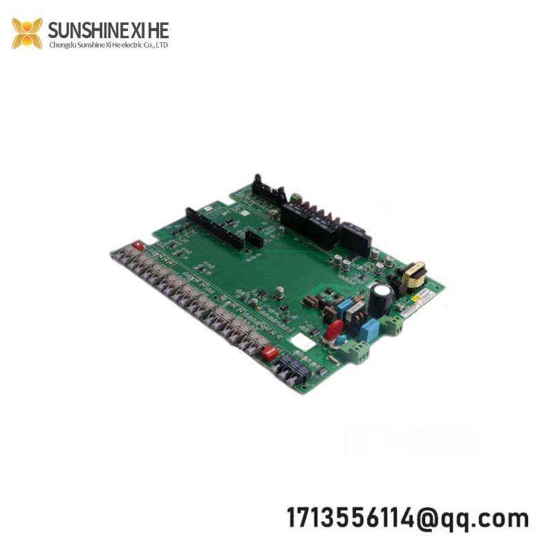 AB 803624-093A/0-63000-100 Circuit Board