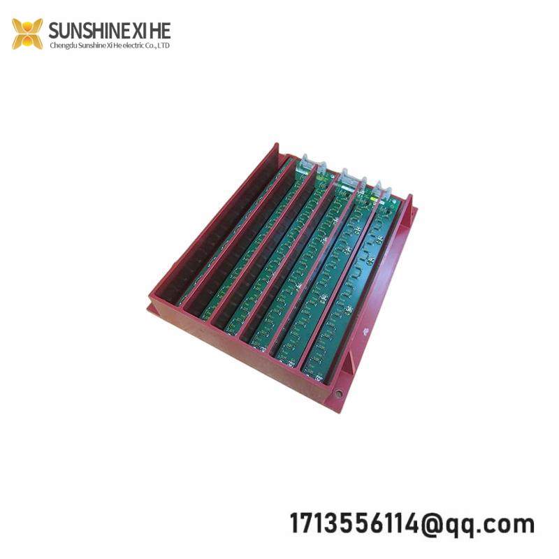 AB 81000-199-52-R Control Module