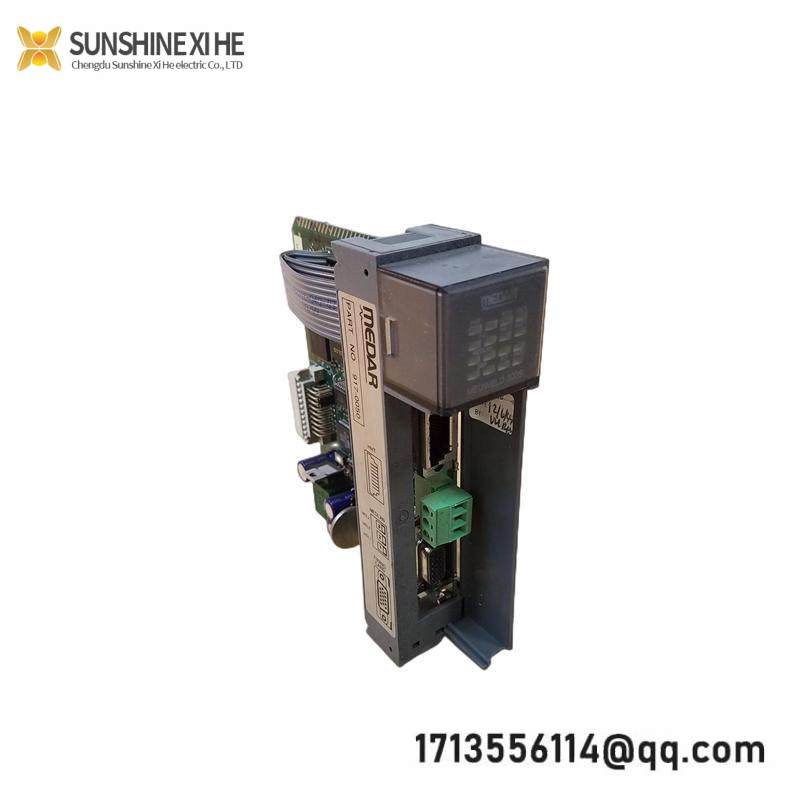 AB 917-0050 PROCESSOR MODULE