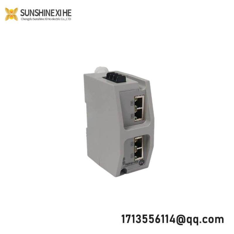 AB 9300-4EDM DIAGNOSTICS MODULE