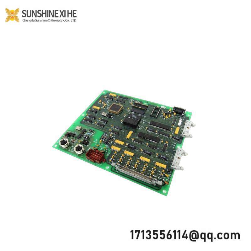 AB D31705-1 A26491-A circuit board