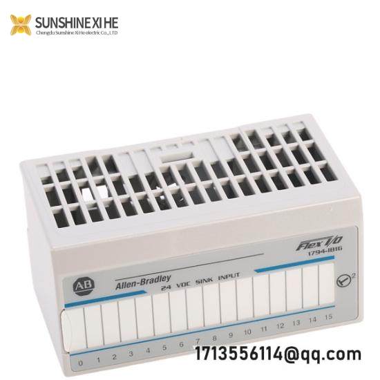 AB Flex IO 1794-IF8   1794IF8