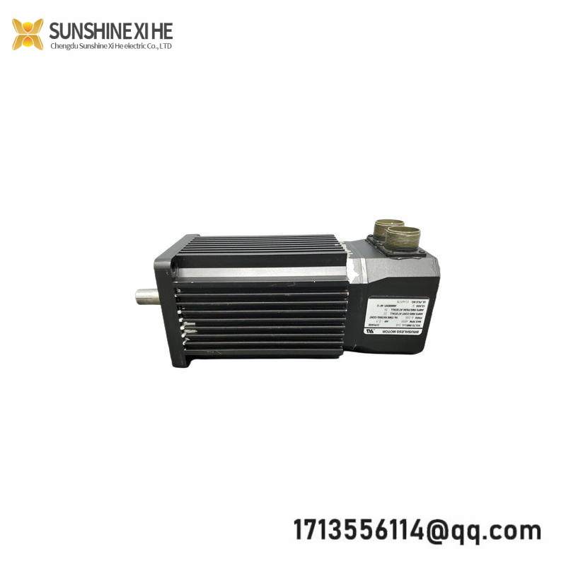AB H-4050-P-H00AA Servo motor