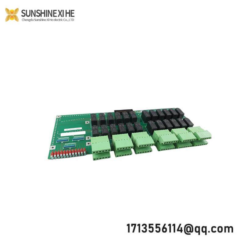 AB OSAI OS5758-P OS5758 327133N PLC module