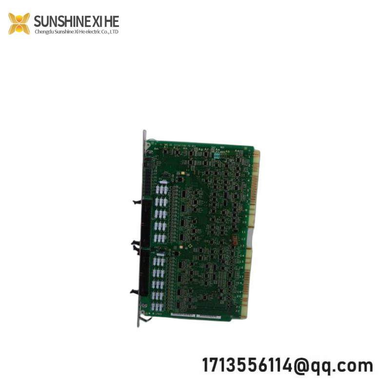 AB PM3398B-6P-1-3P-E 80026-172-23 PLC Board
