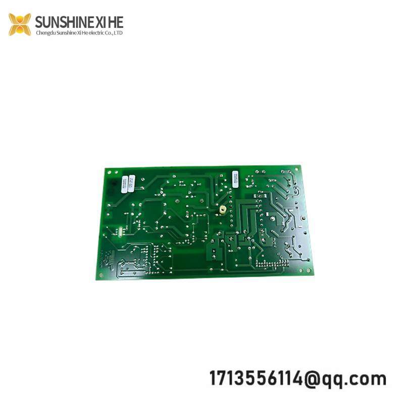 AB SP-142129 135232-04 Circuit board