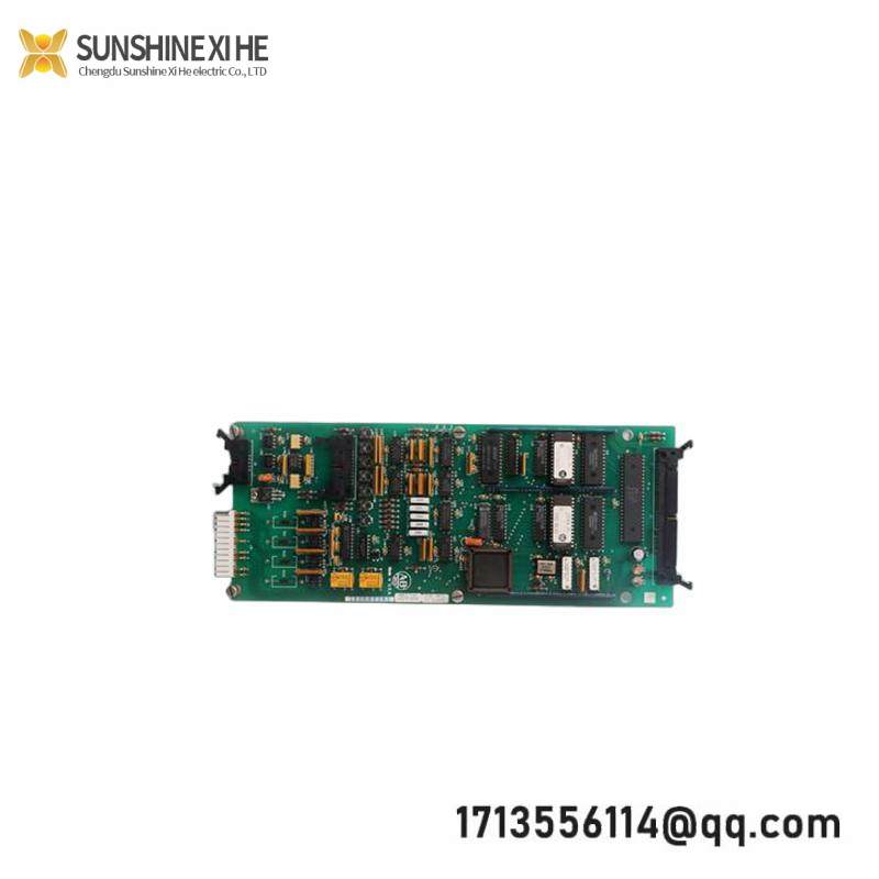 AB SP-145472 145470 119711-02 PC BOARD
