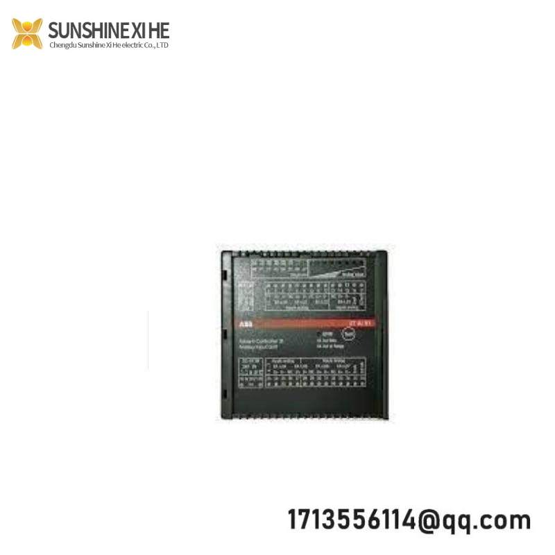 ABB 3HAC021515-001